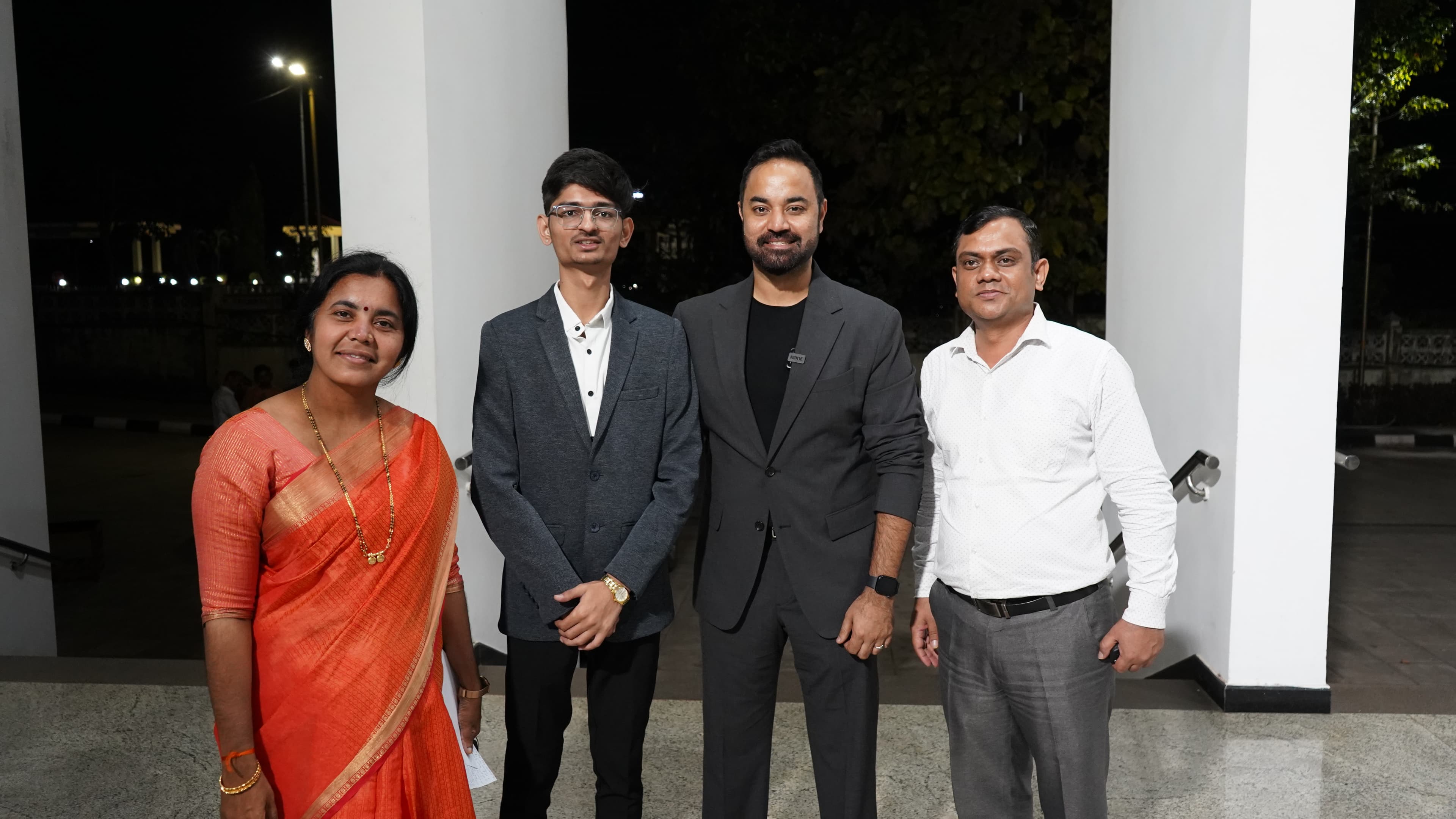 E-Cell Care