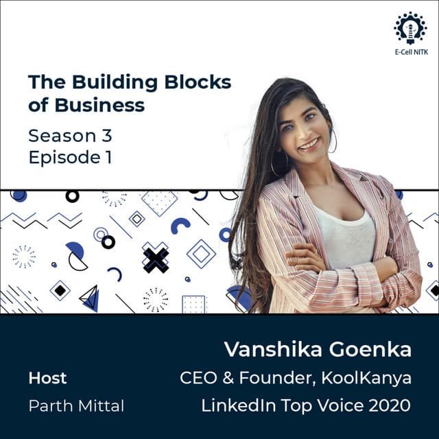 Raise your power, the Vanshika way