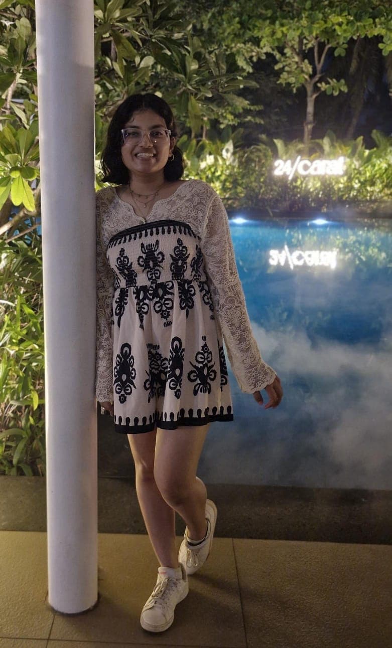 Aghav Vaishnavi