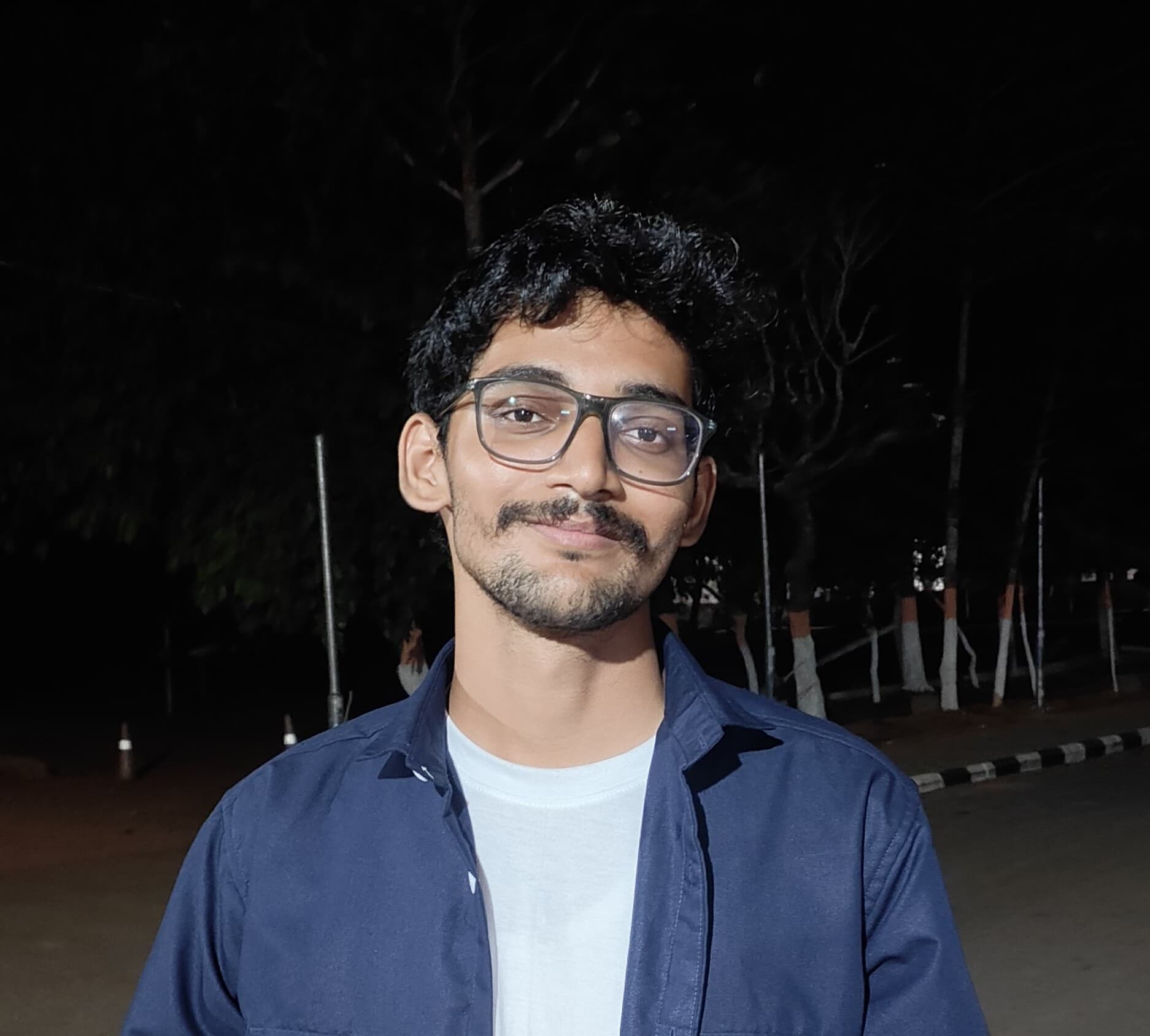 Apurv Rohom