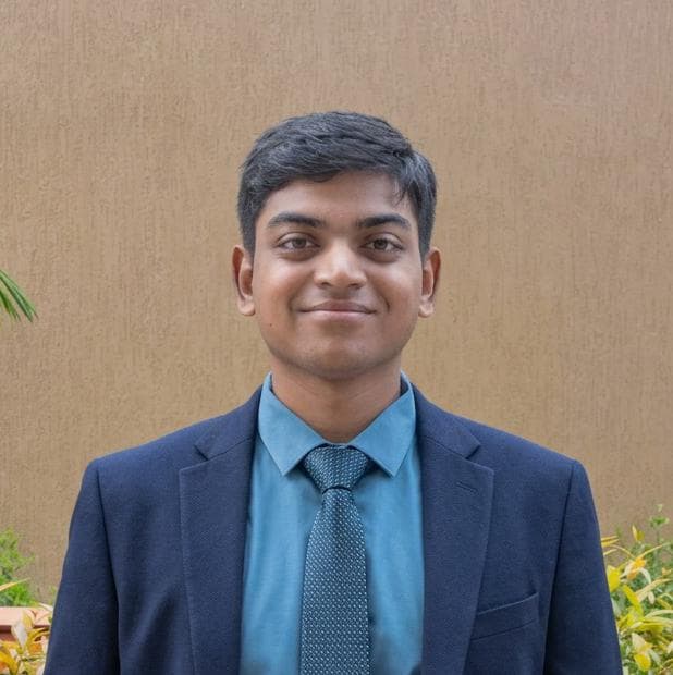 B Sriram
