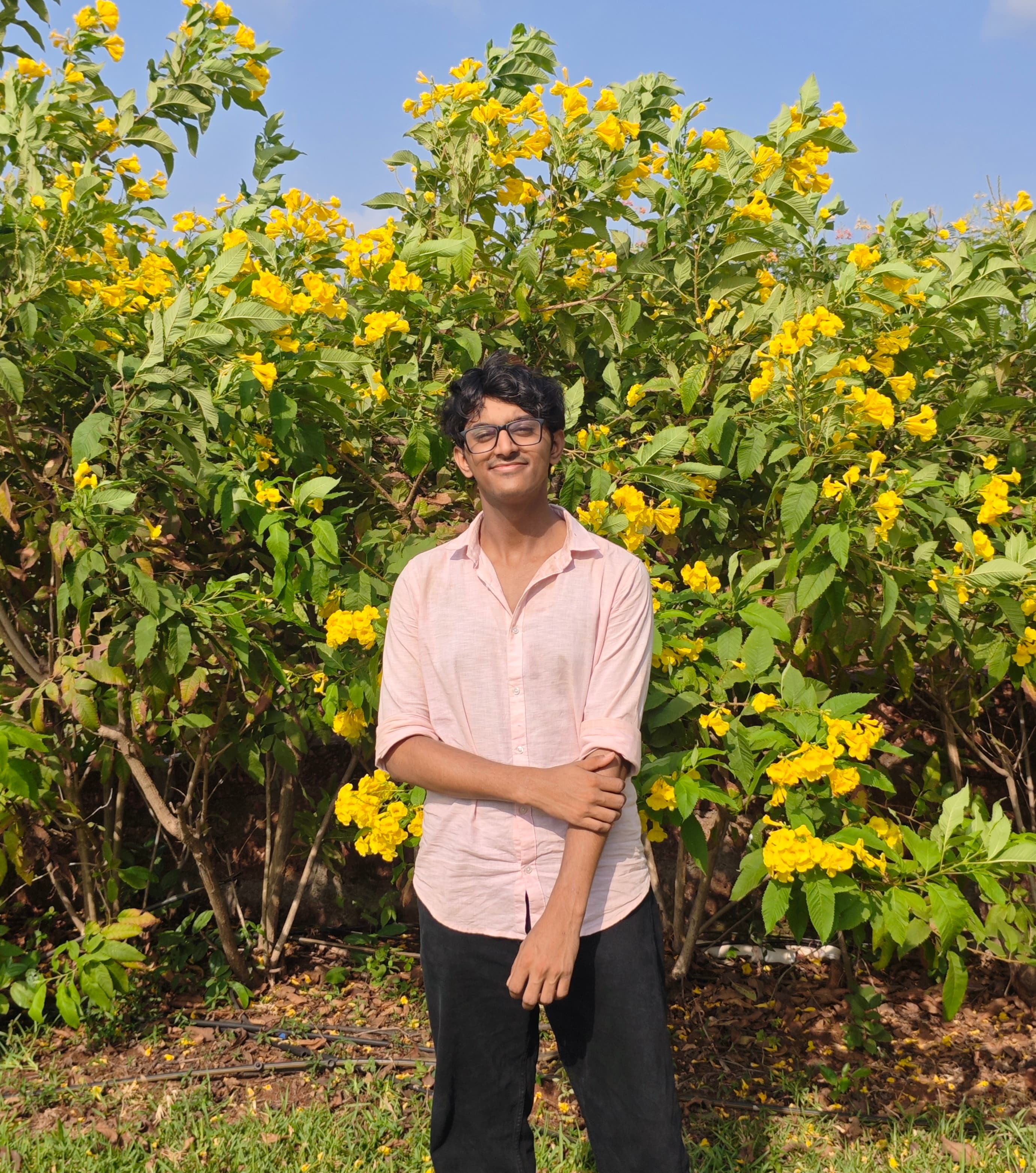 Jay Patil