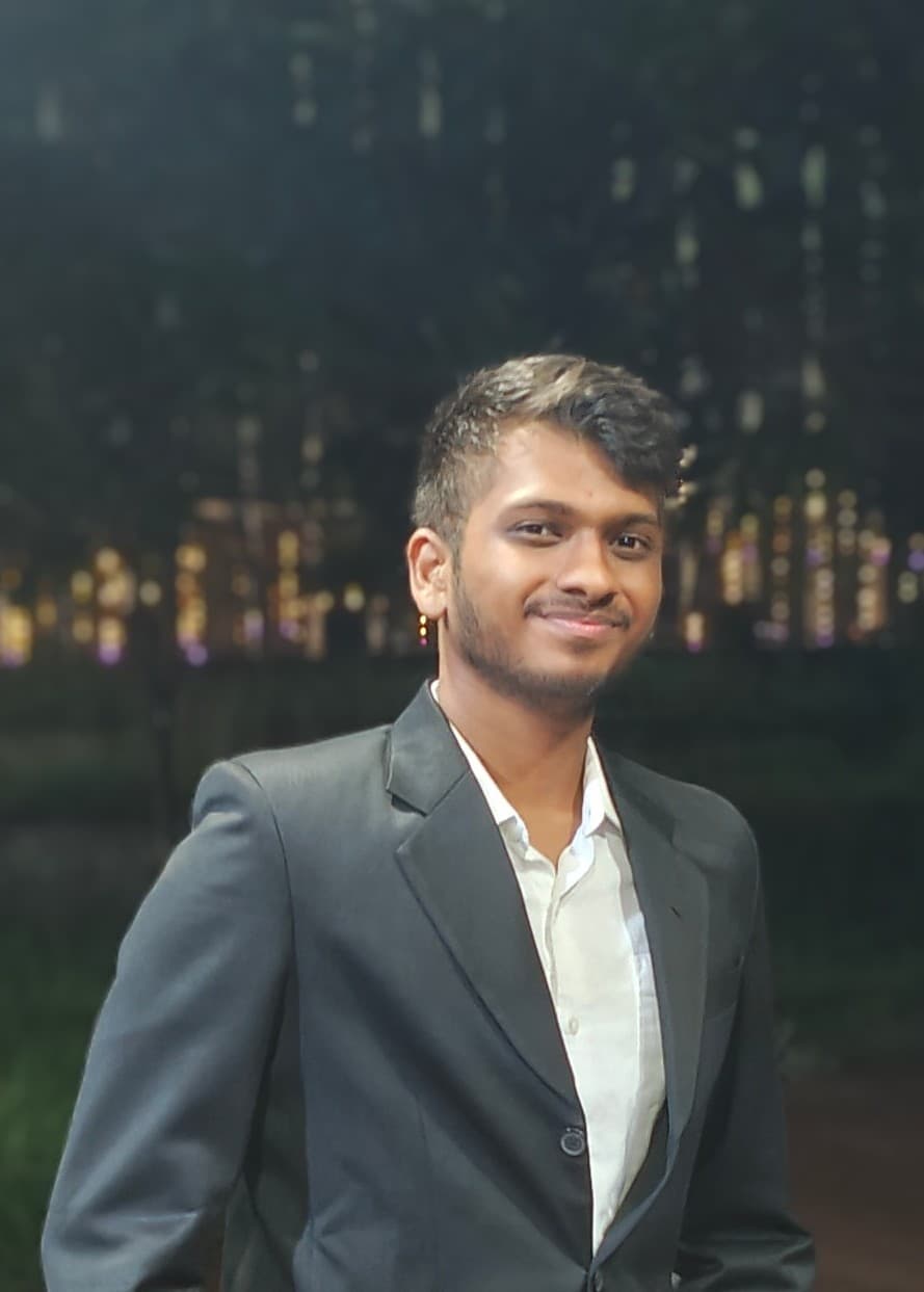 Pratham Aditya Mohan