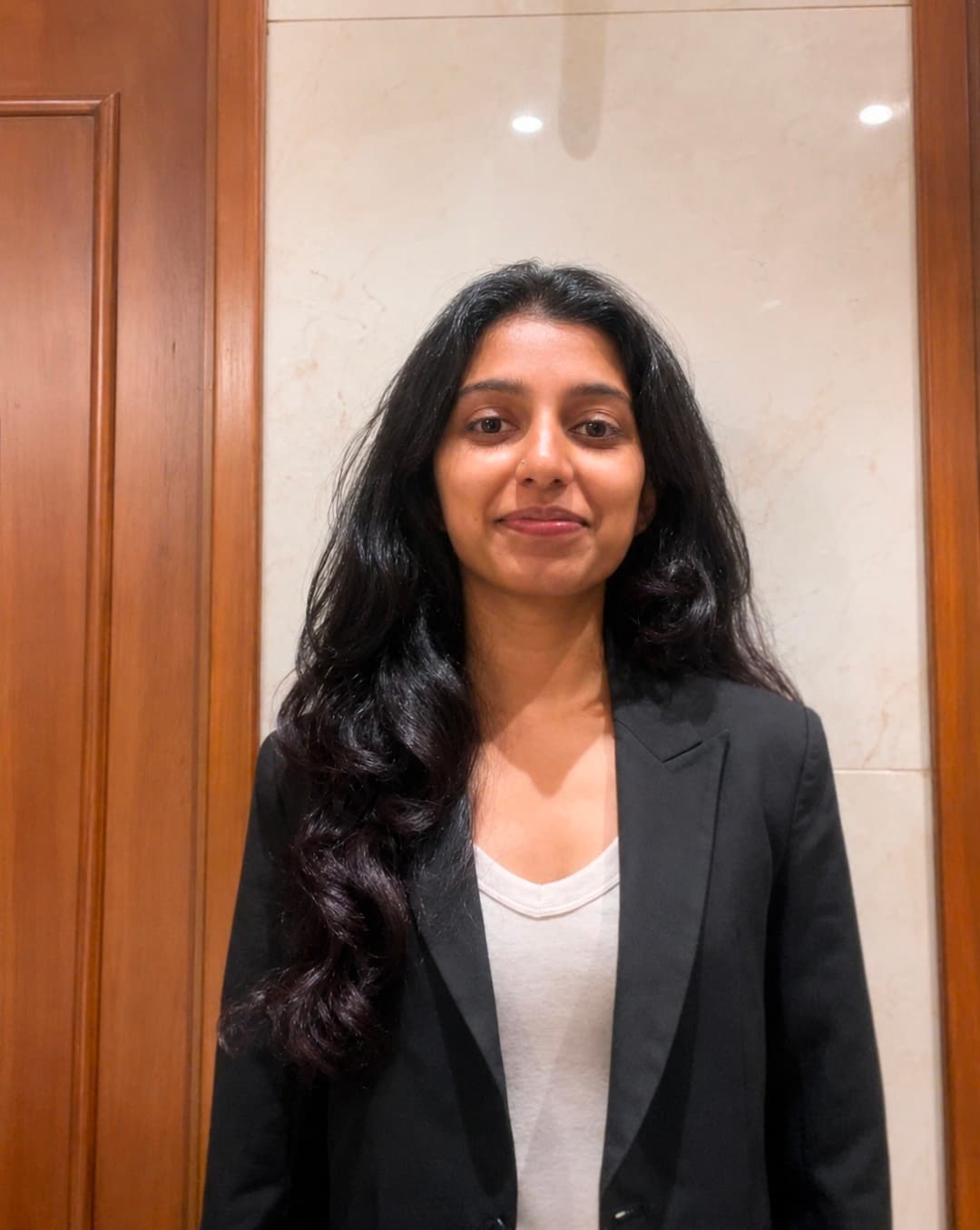 Rakshita Naik