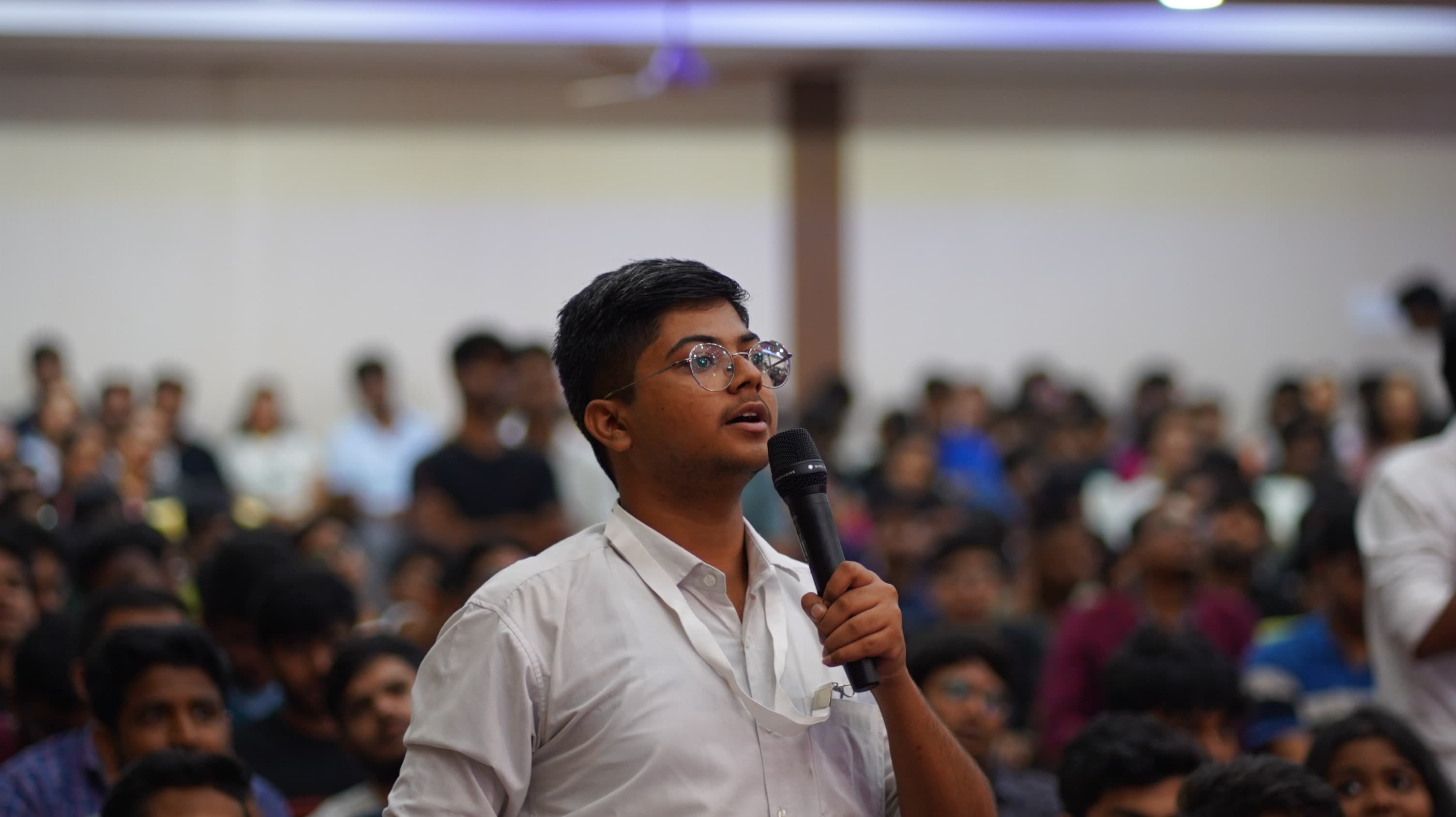 Rudransh Kumar Ankodia