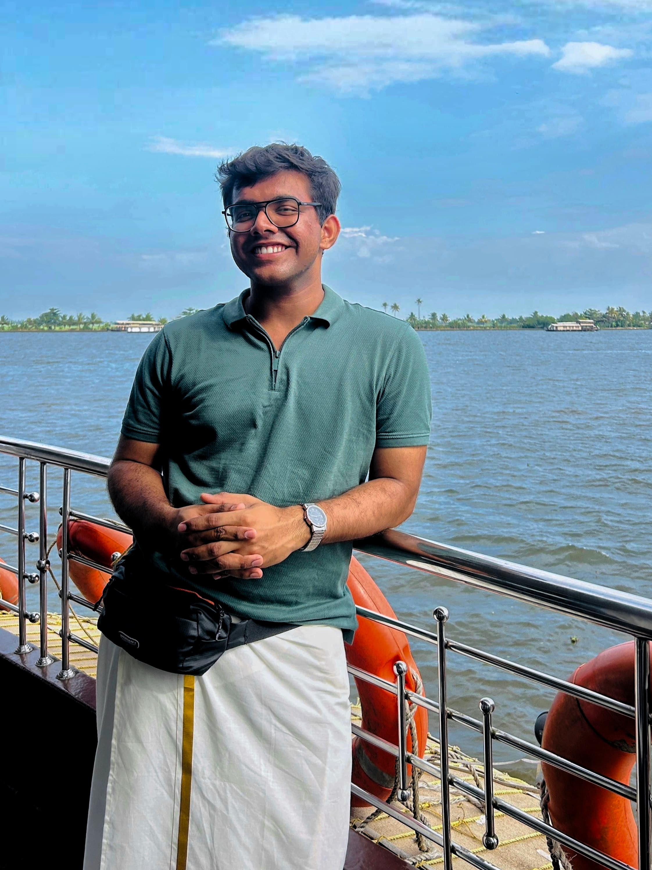Sameer Jamkhandi