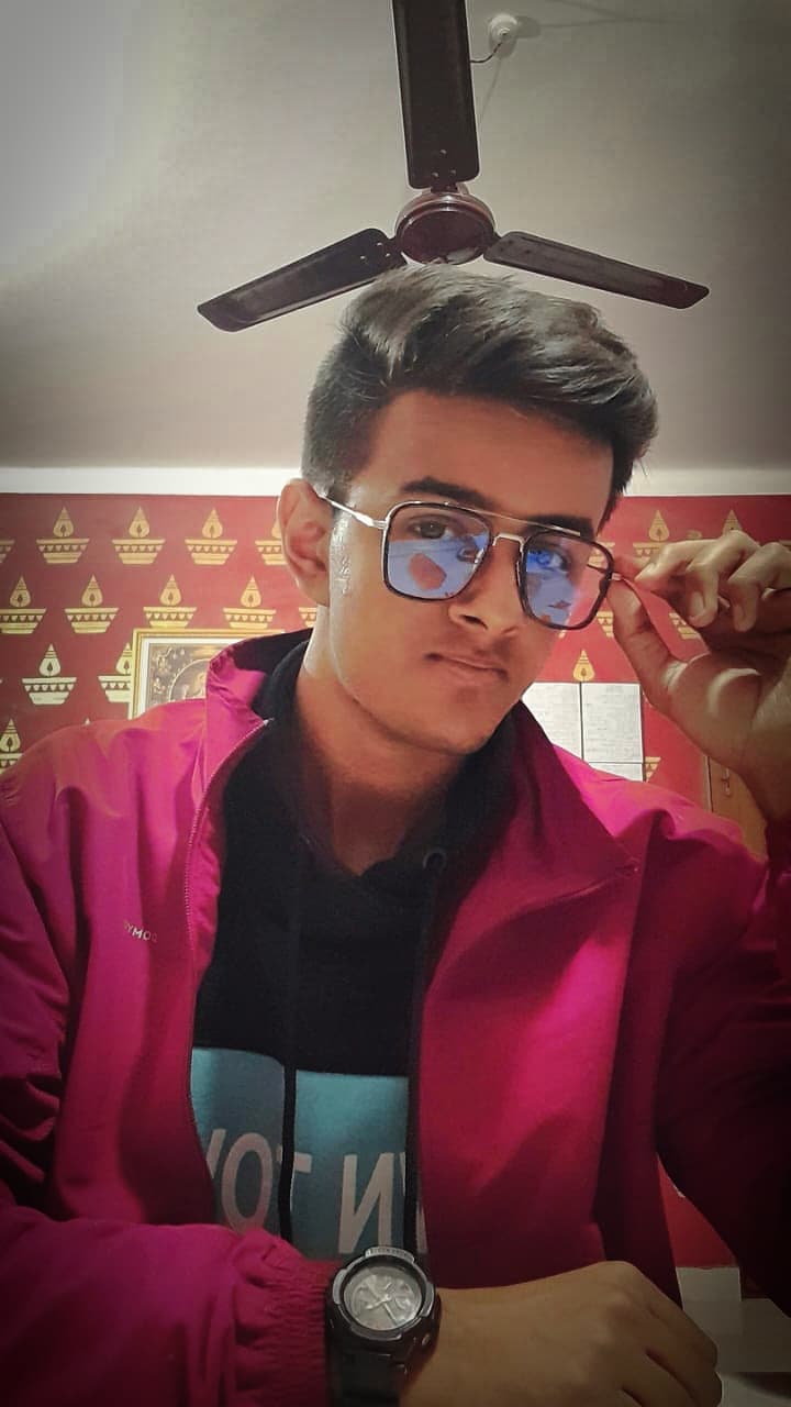Tushar