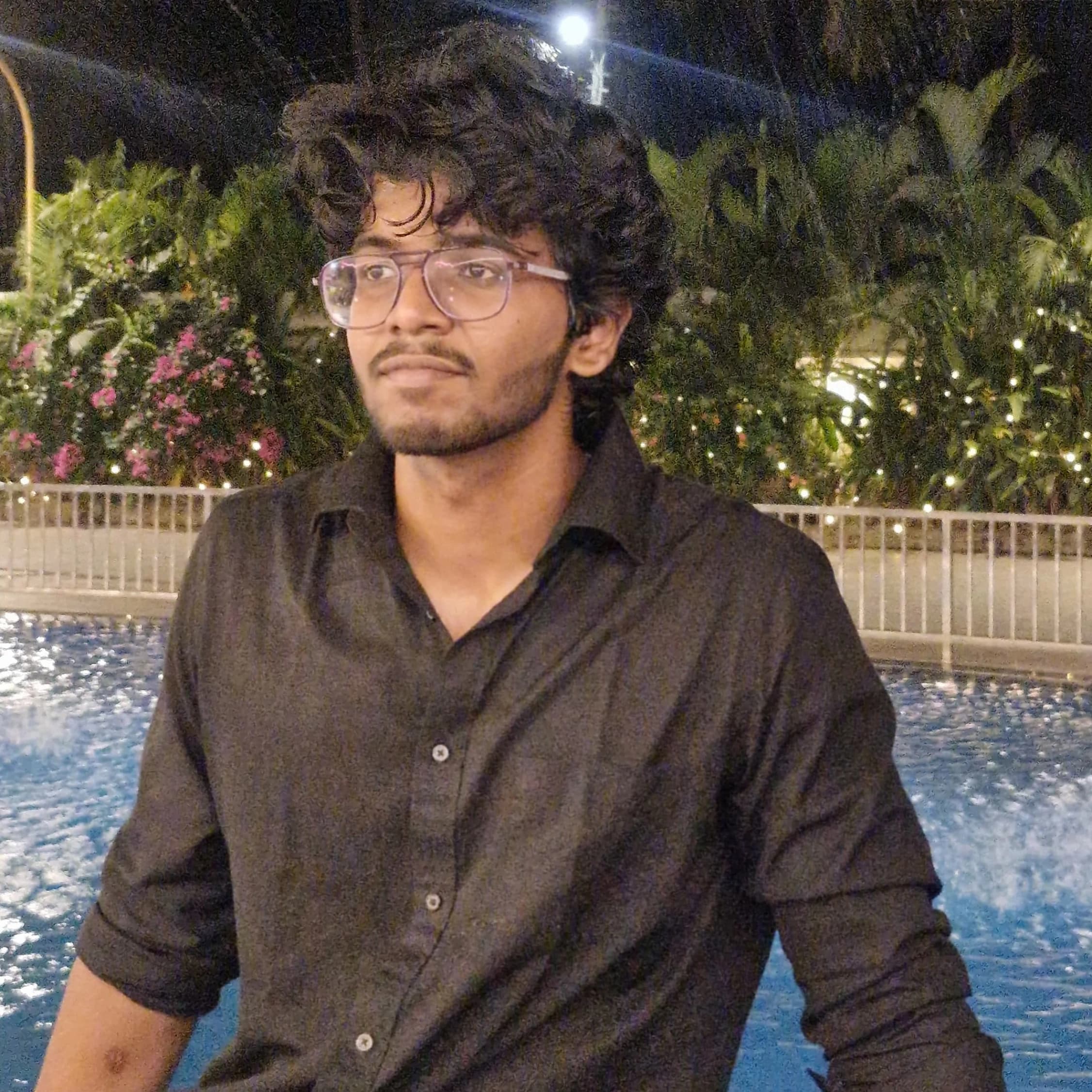 Balashankar Menon