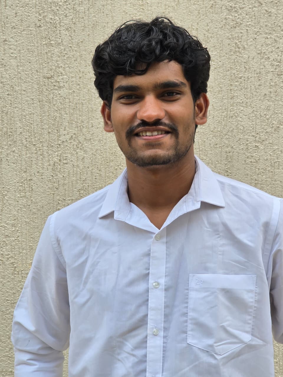 Shrinivas Hongal