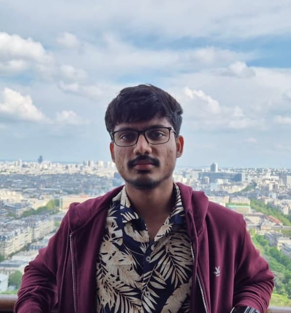 Abhay Lejith