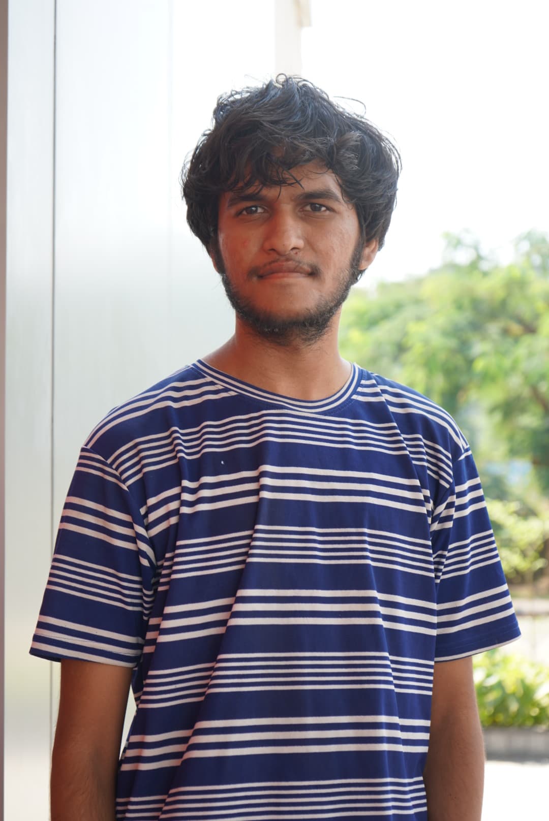 Abhijith Sogal