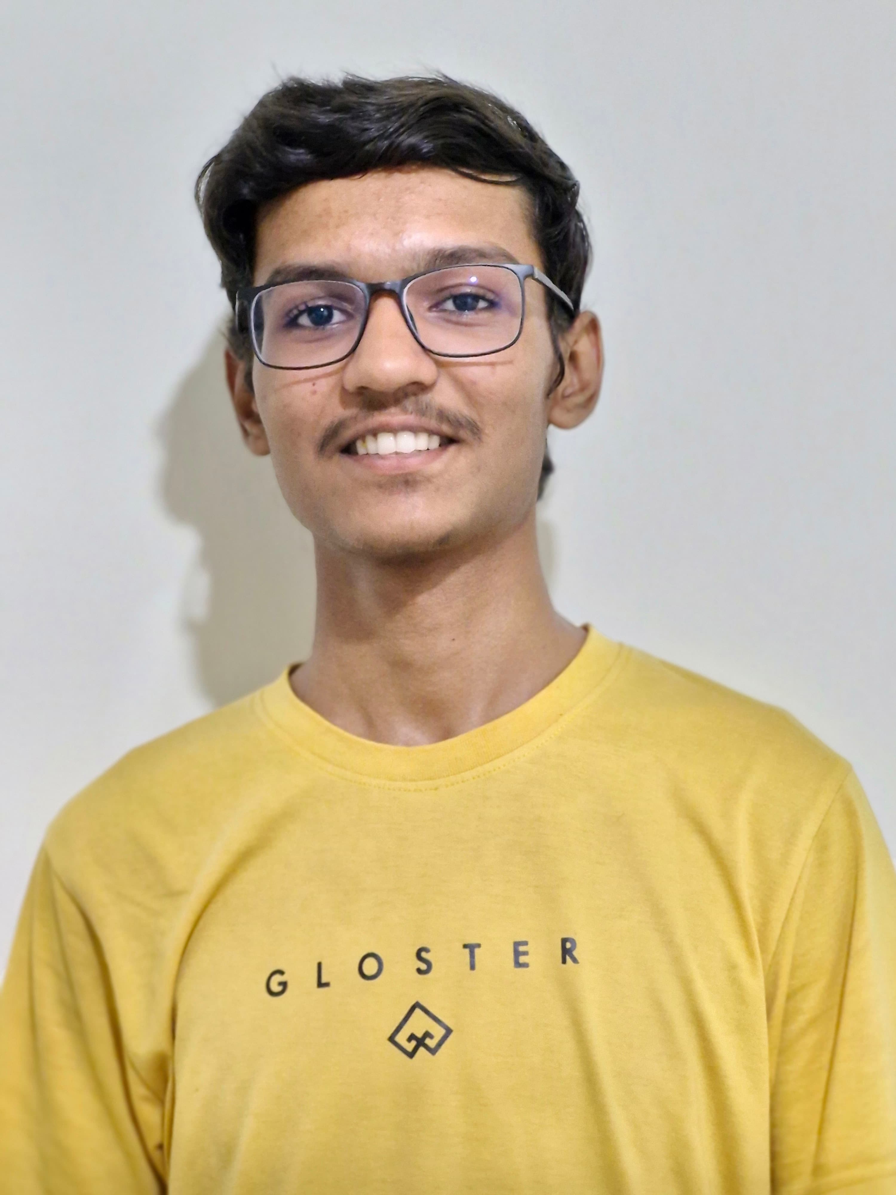 Atharv Rajurkar