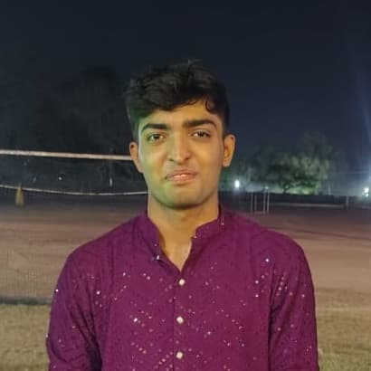 Sahil Mengji