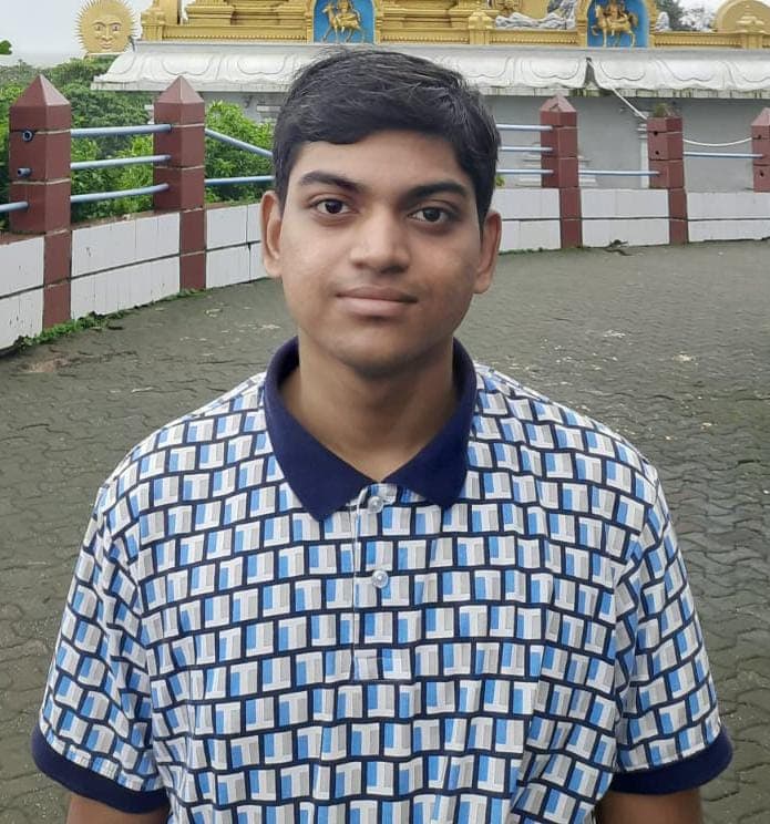 B.Sriram
